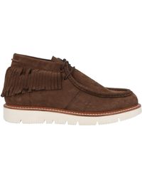 KJØRE PROJECT - Stiefelette - Lyst