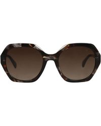 Rag & Bone - Sonnenbrille - Lyst