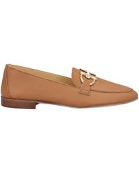 Anna Baiguera - Loafers - Lyst
