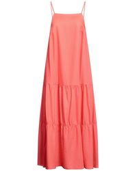 Mother Of Pearl - Midi Dress - Lyst