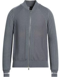 ARMANI EXCHANGE - Cardigans - Lyst