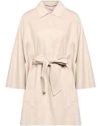 Agnona - Coat - Lyst