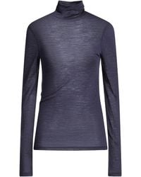 Semicouture - Turtleneck - Lyst