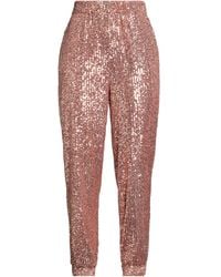 Rebel Queen - Trouser - Lyst