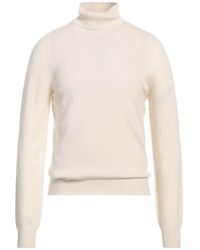 Scaglione - Rollkragenpullover - Lyst