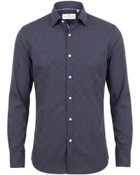 Sonrisa - Shirt Cotton - Lyst