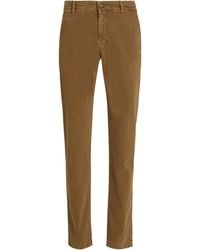 Jacob Cohen - Trouser - Lyst