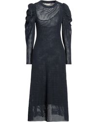 Ulla Johnson - Midi Dress - Lyst