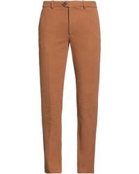 Circolo 1901 - Pants Cotton, Elastane - Lyst