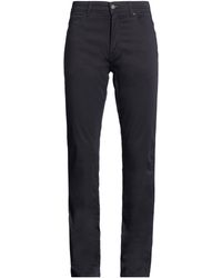 Wrangler - Midnight Pants Cotton, Elastane - Lyst