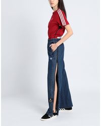 Jeans da donna di adidas Originals a partire da 100 € | Lyst