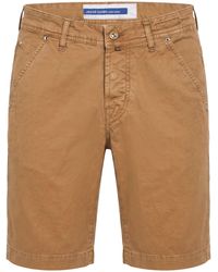 Jacob Cohen - Shorts & Bermuda Shorts - Lyst