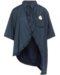 Herno - Shirt Polyamide, Elastane - Lyst
