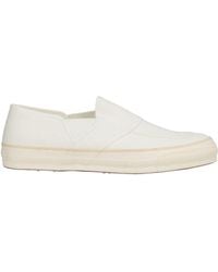 Comme des Garçons - Sneakers Textile Fibers - Lyst