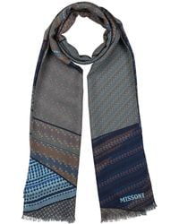 Missoni - Scarf - Lyst
