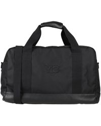 Y-3 - Duffel Bags Recycled Polyester - Lyst