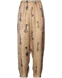 Uma Wang - Pants - Lyst