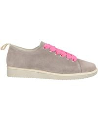 Pànchic - Light Sneakers Leather - Lyst