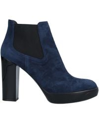 Hogan - Stiefelette - Lyst