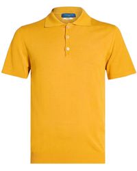 Daniele Fiesoli - Polo Shirt - Lyst
