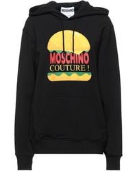 Moschino - Sweatshirt - Lyst