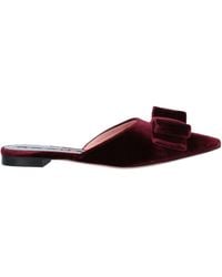 Rochas - Mules & Clogs - Lyst