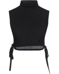 Elisabetta Franchi - Top - Lyst