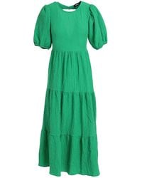 Desigual - Midi Dress - Lyst