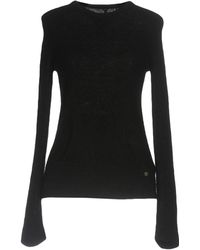 Woolrich Pullover - Noir