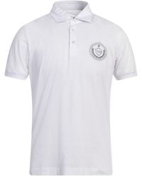Tombolini - Polo Shirt - Lyst