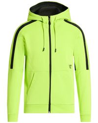 EA7 - Sweatshirts - Lyst