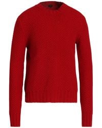 Mp Massimo Piombo - Pullover - Lyst