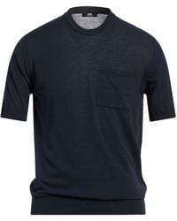 Alpha Studio - Pullover - Lyst