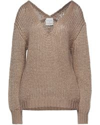 forte_forte - Jumper - Lyst