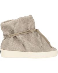 Fear Of God - Light Ankle Boots Leather - Lyst