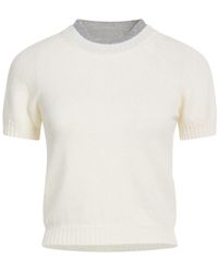 Pinko - Pullover - Lyst