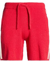 Laneus - Shorts & Bermuda Shorts - Lyst