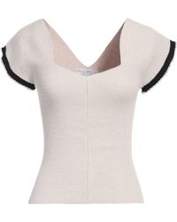 JW Anderson - Pullover - Lyst