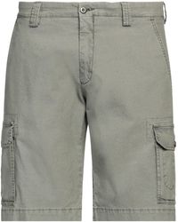 Michael Coal - Shorts & Bermuda Shorts - Lyst