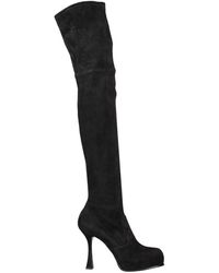 Casadei - Boot - Lyst