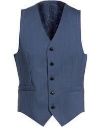 Tiger Of Sweden - Waistcoat - Lyst