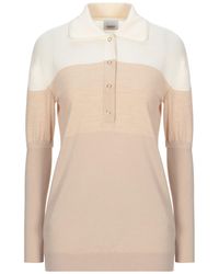 Burberry - Pullover - Lyst