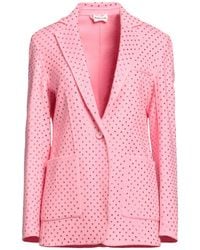 P.A.R.O.S.H. - Blazer - Lyst
