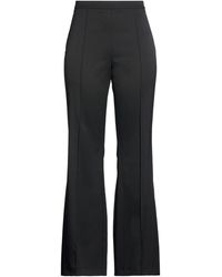 Erika Cavallini Semi Couture - Trouser - Lyst