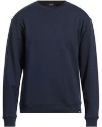 Reign - Midnight Sweatshirt Cotton - Lyst