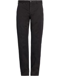 Incotex - Pants - Lyst