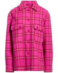 19.70 Nineteen Seventy - Camisa - Lyst