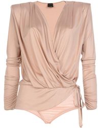Pinko Bluse - Pink