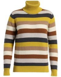 Drumohr - Turtleneck - Lyst