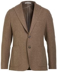 Tagliatore - Blazers - Lyst
